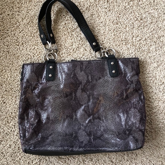 Nine & Co handbag - Picture 6 of 6